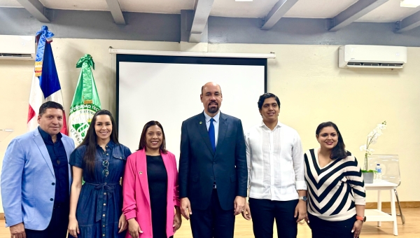 Taller En Utesa Thumbnail